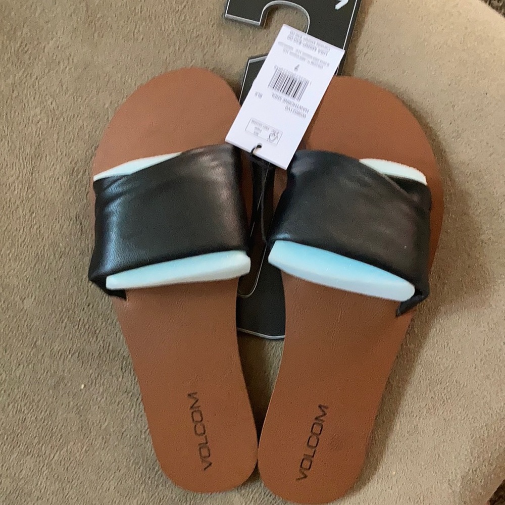 Volcom Hawthorn Slides 7